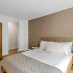 Belgravia Apartment 8