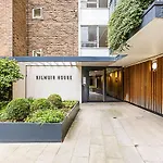 Belgravia Apartment 8