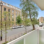 Belgravia Apartment 8