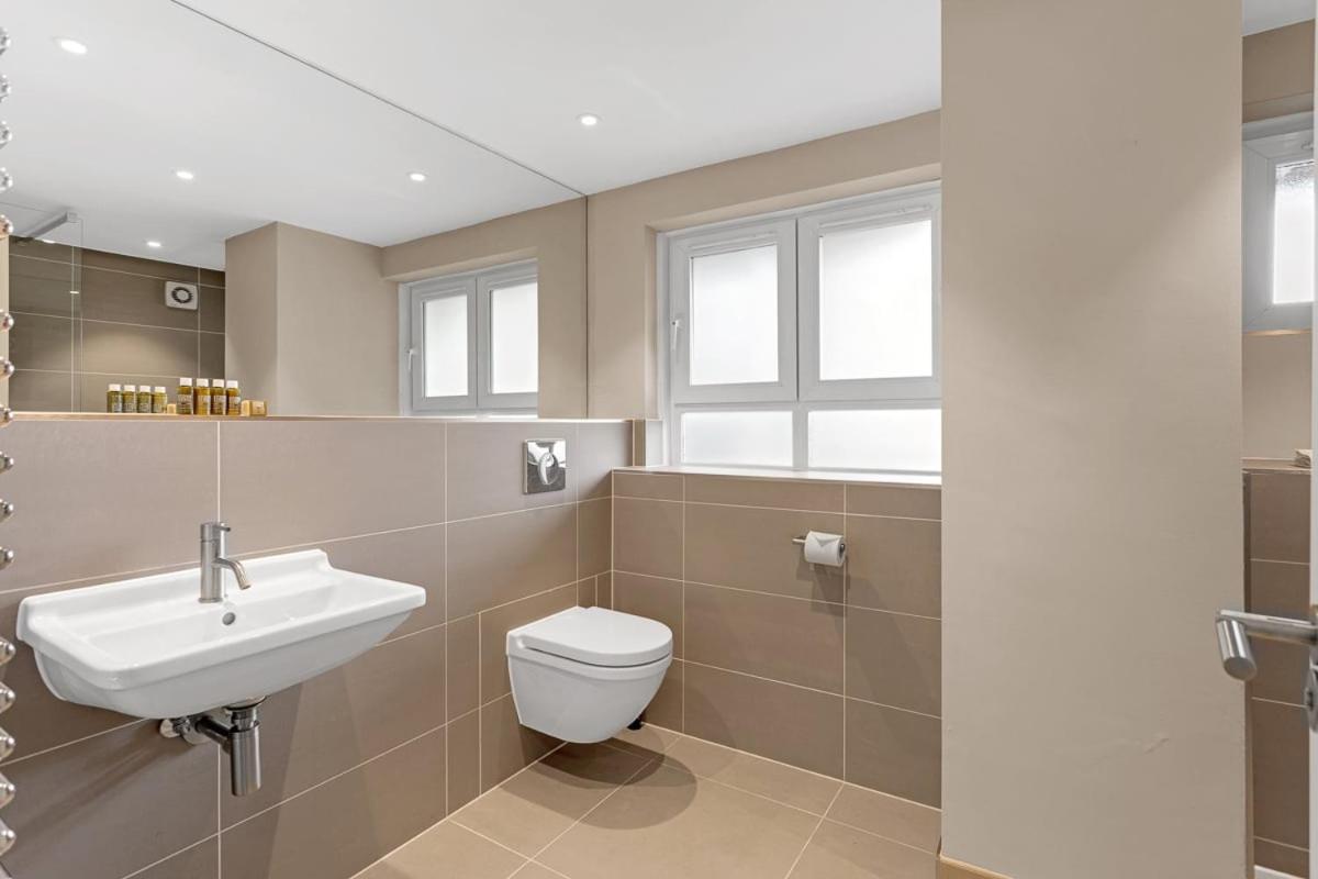 Appartamento Belgravia 8 *