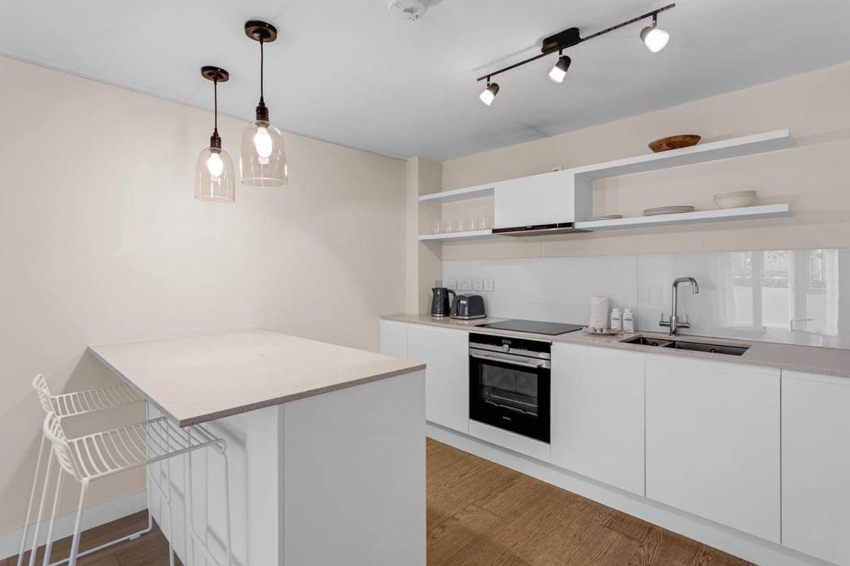 Appartamento Belgravia 8