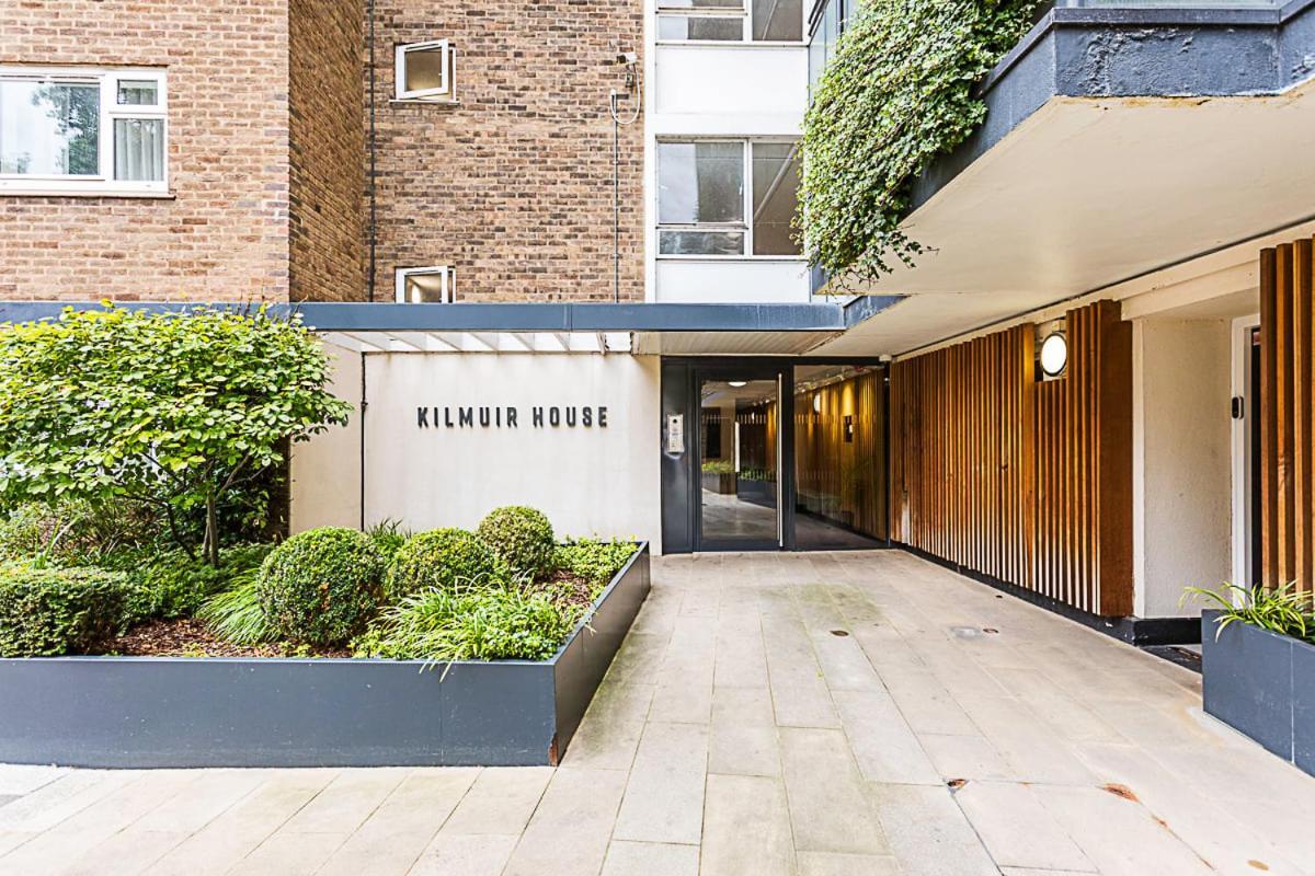 Belgravia 8 * Londra