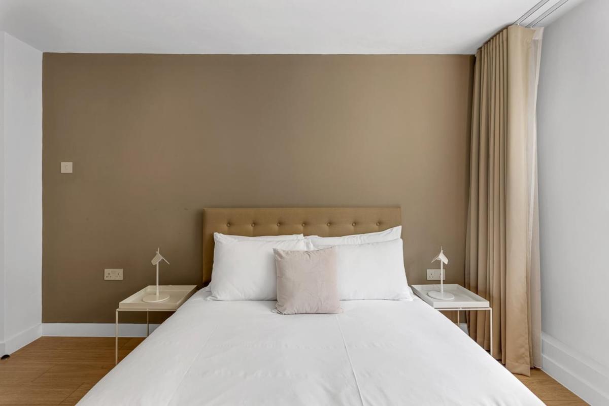 Belgravia 8 Appartamento