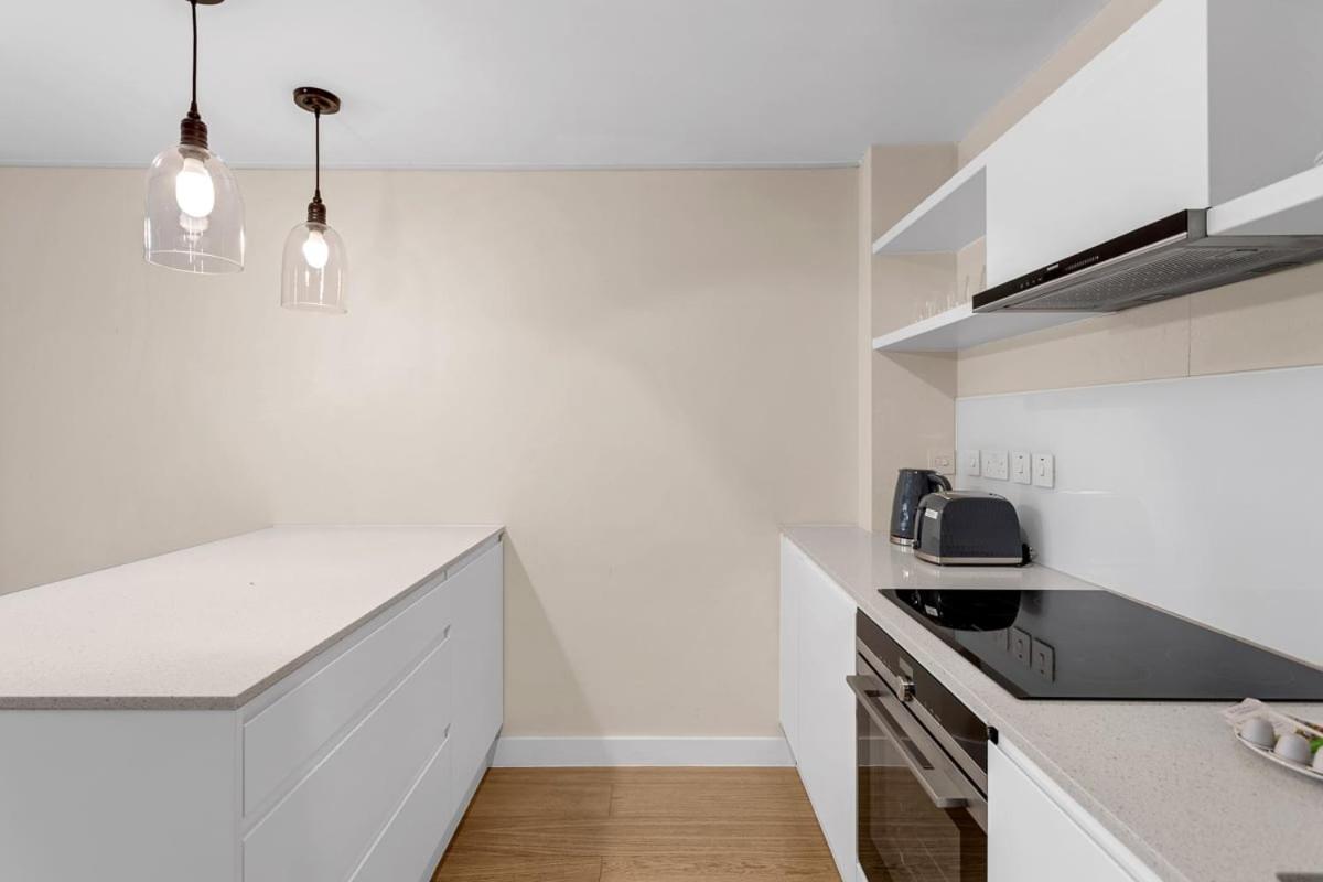 Appartamento Belgravia 8 *