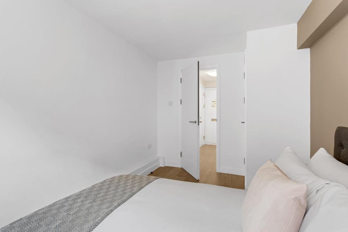 Appartamento Belgravia 8 Londra