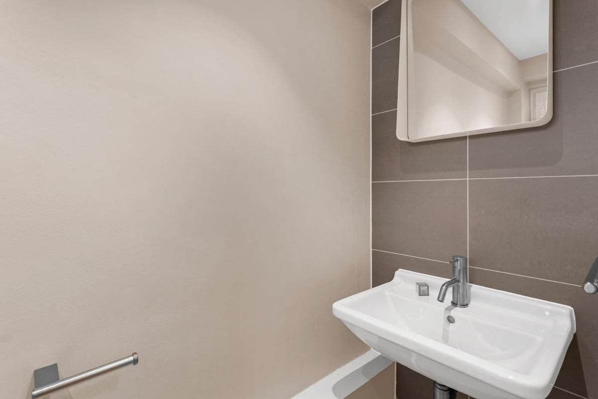 Apartment Belgravia 8 London