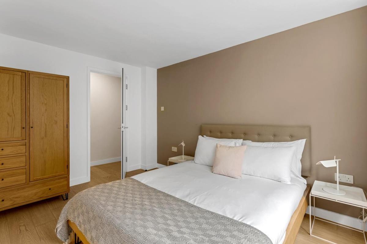 Apartment Belgravia 8
