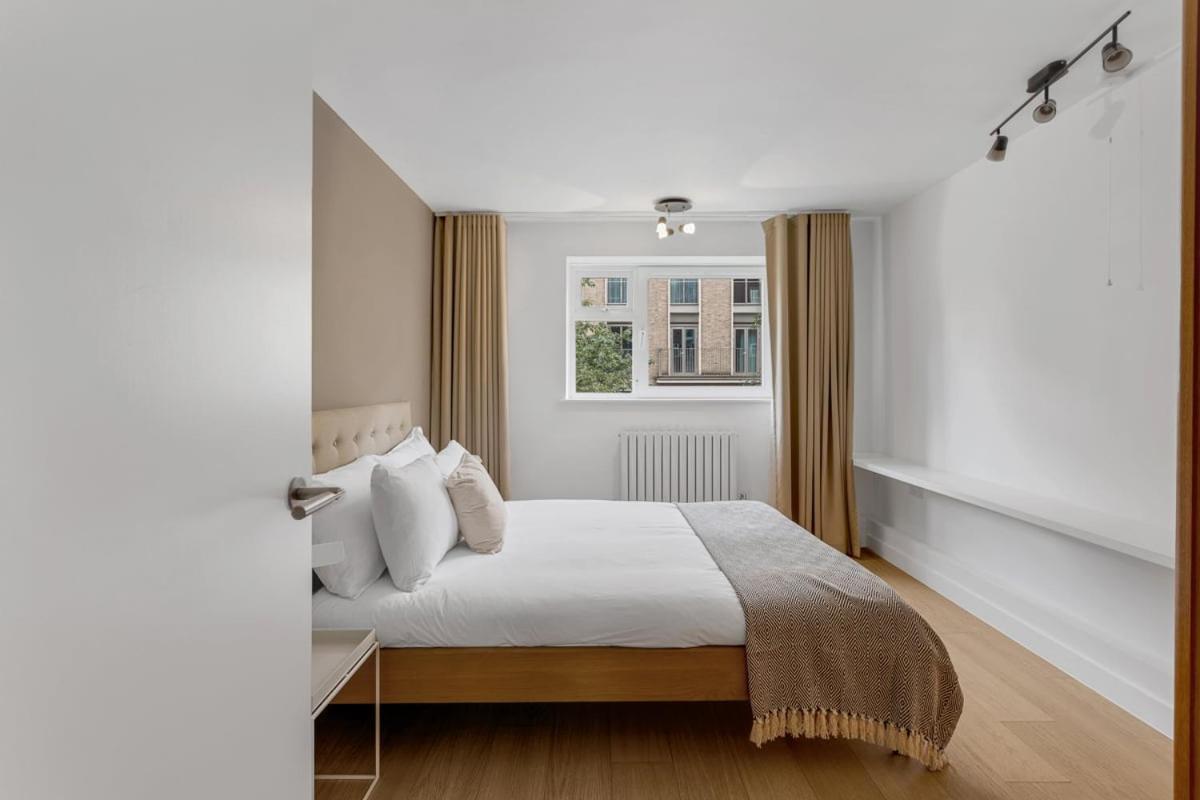 Apartment Belgravia 8 *